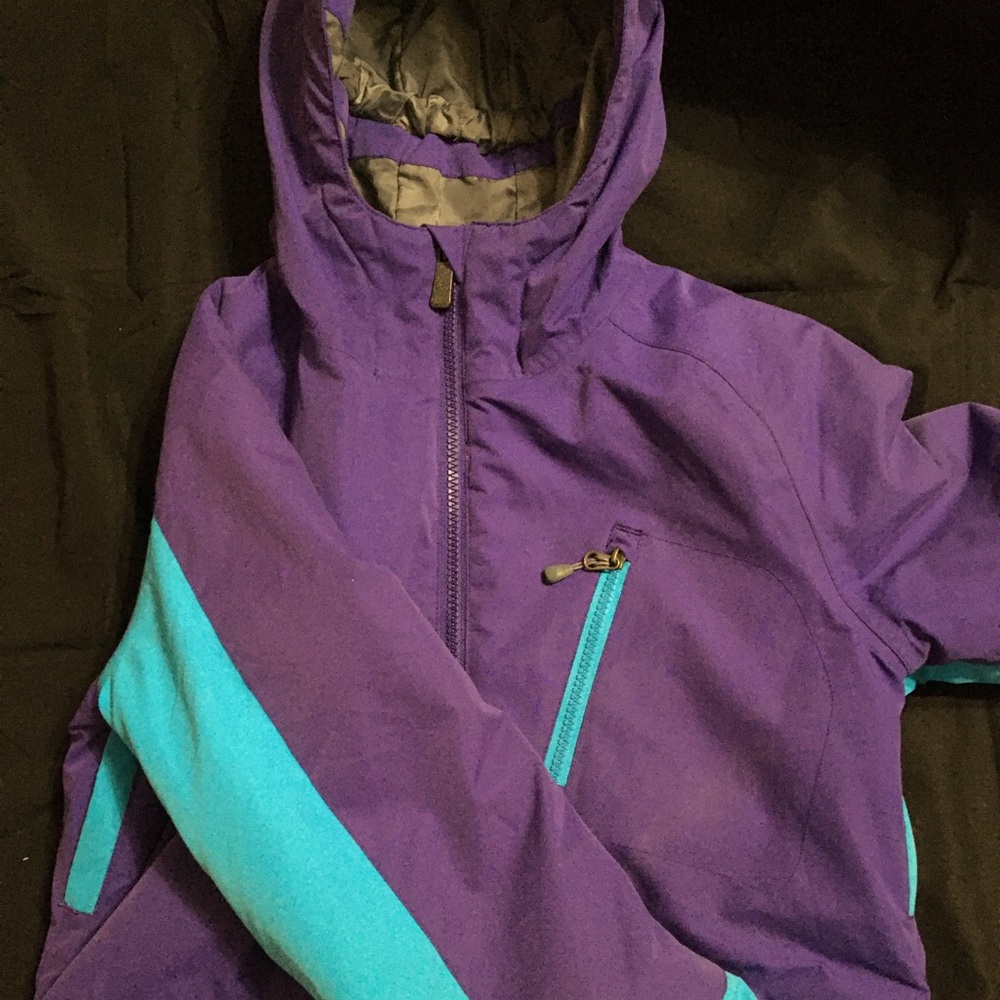 Jacket